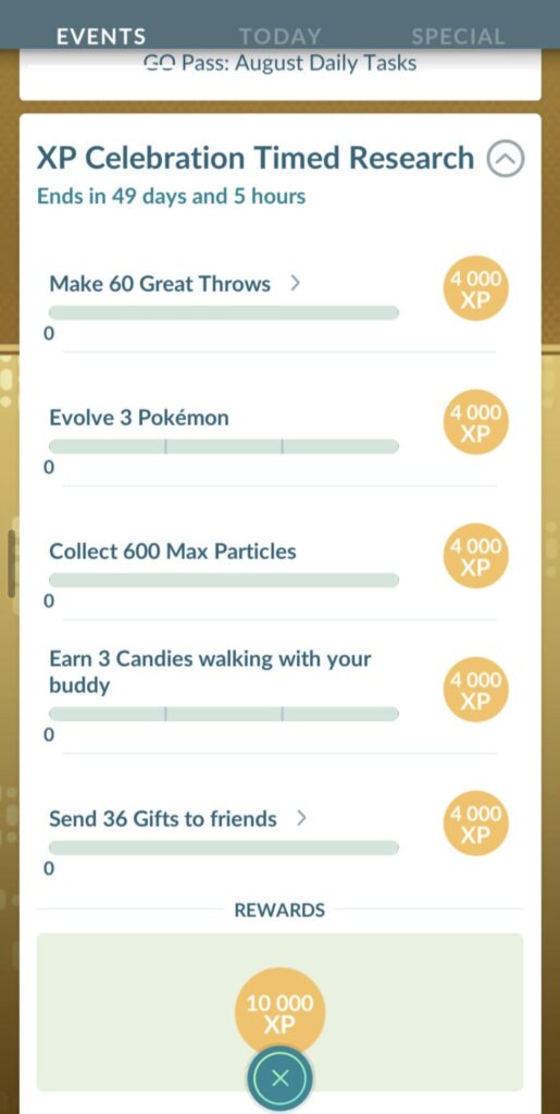 XP celebration Page 12