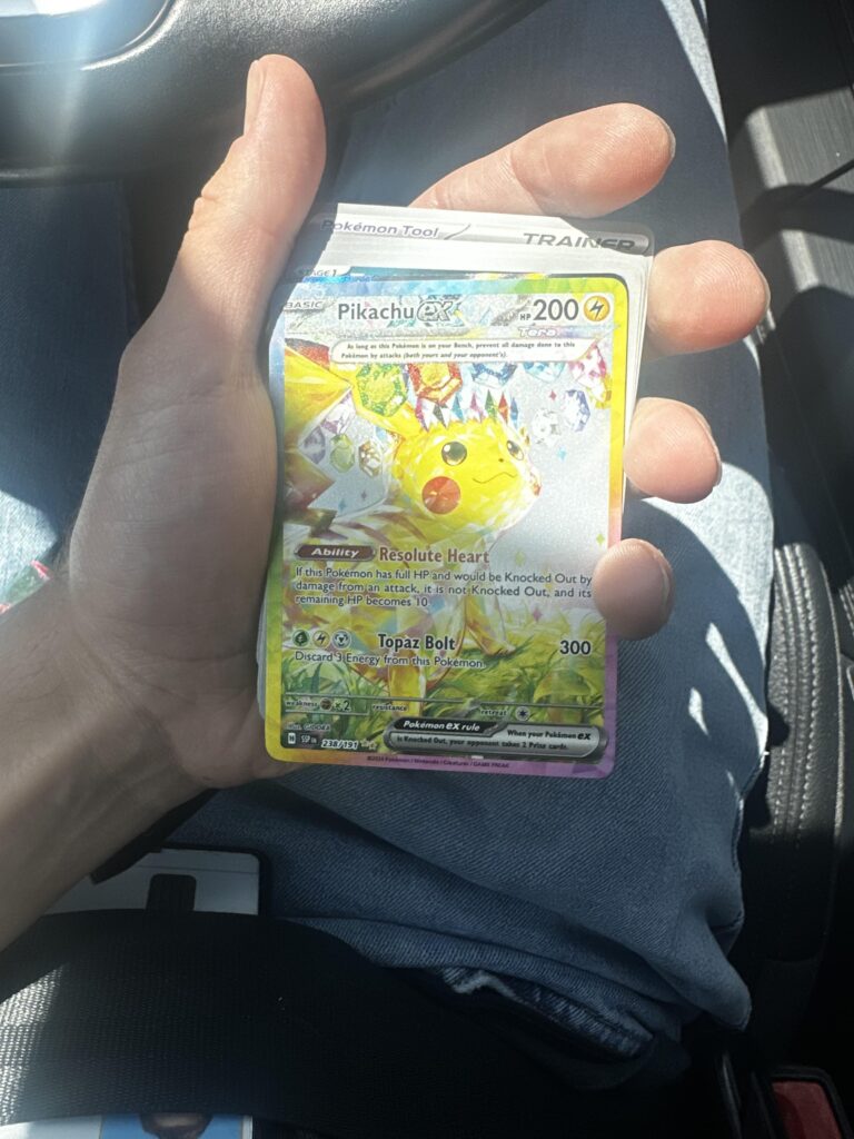 Yay!