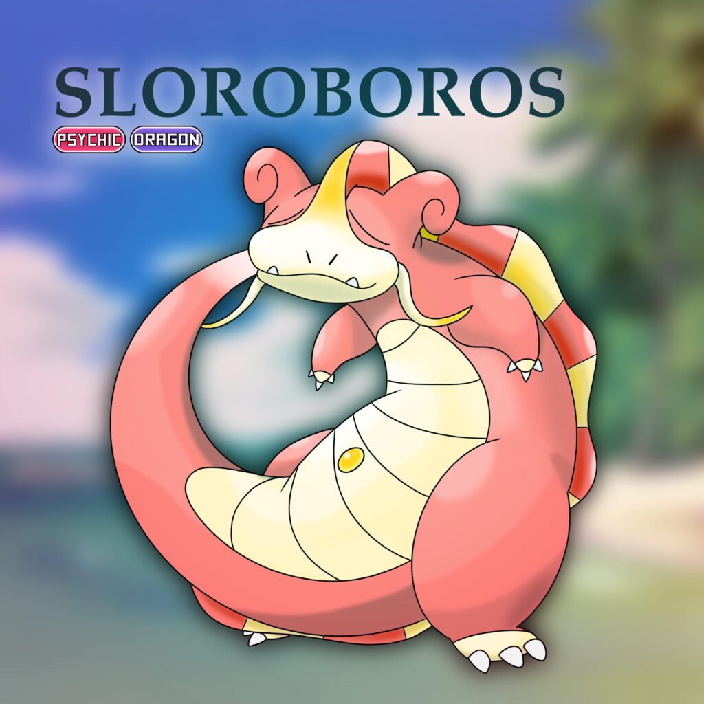 Any ability ideas for this guy?