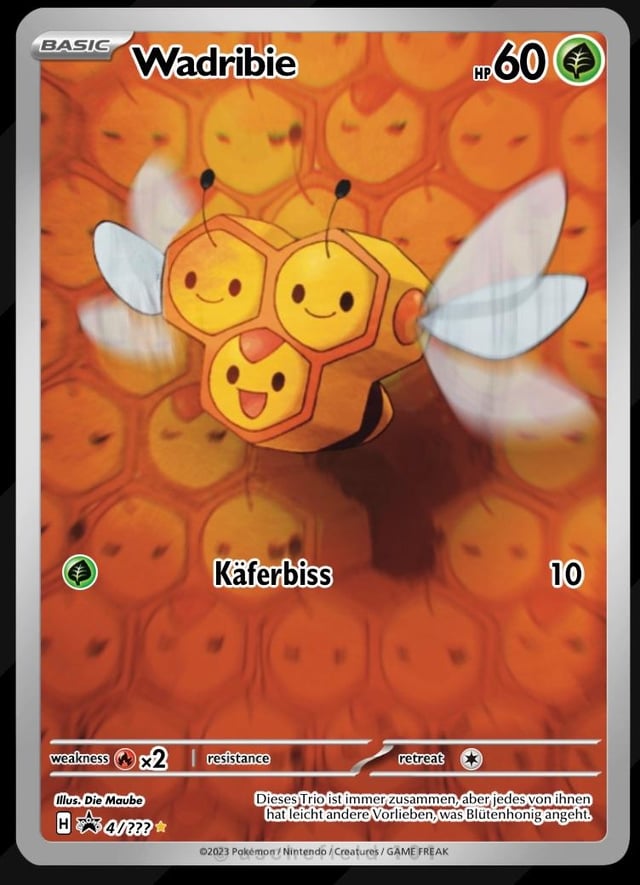 Wich Card should I do next?