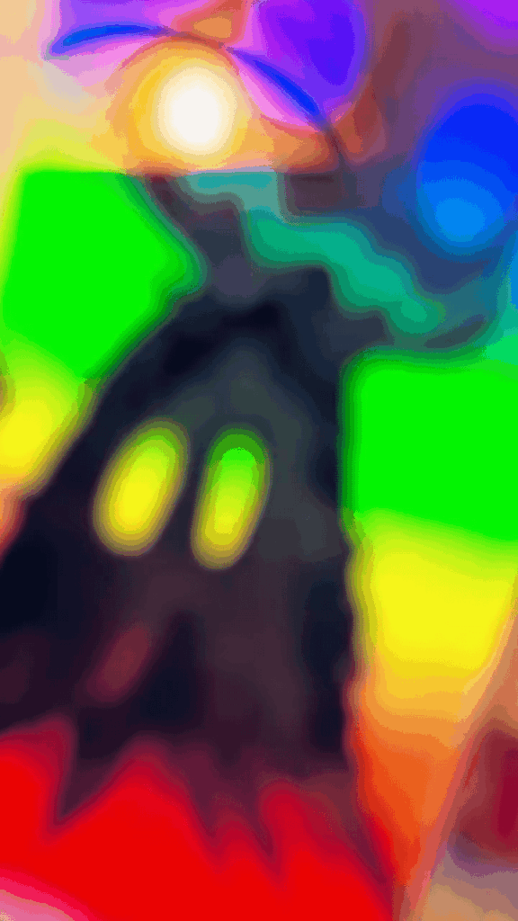 Some Pokémon art I’m working on