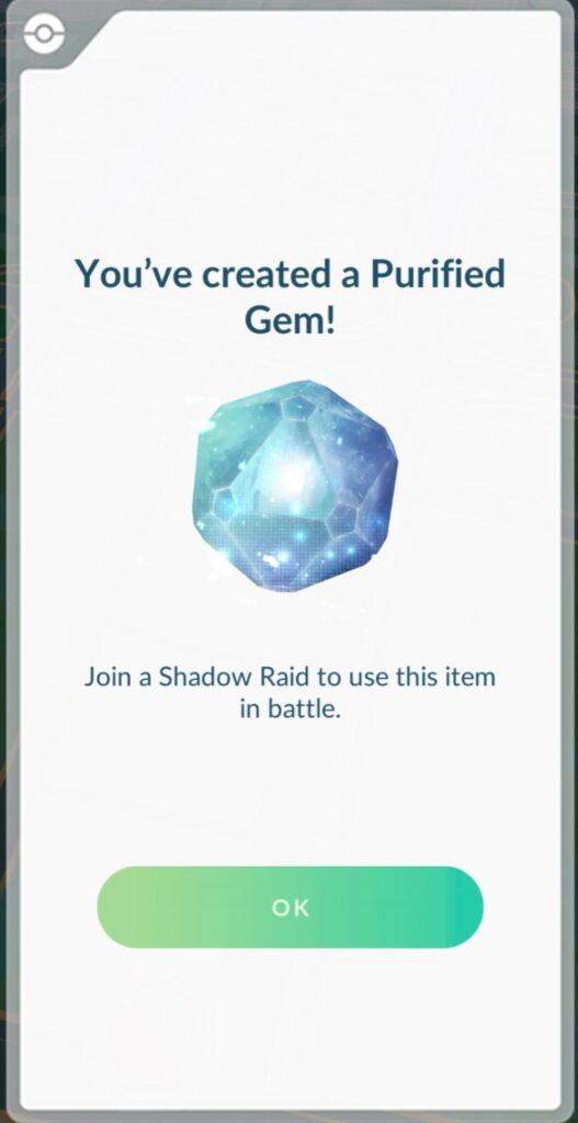 Does this really need to popup after EVERY raid?