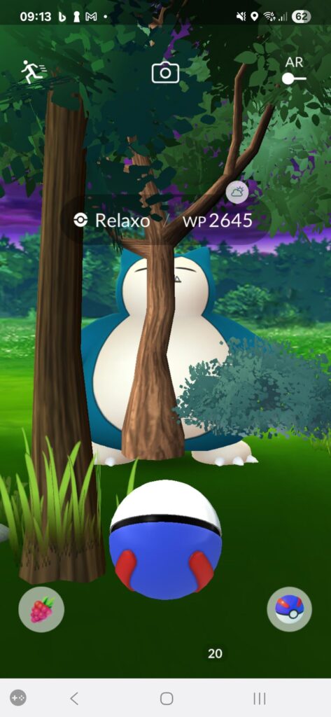 you can run but you can't hide