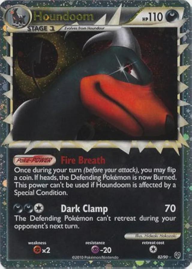 Prettiest non full art card artwork competition.