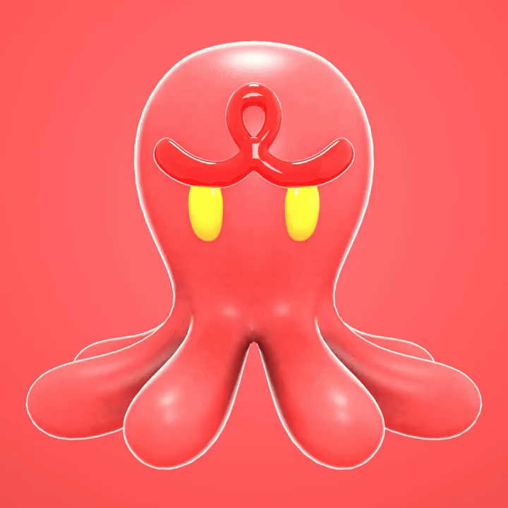 Octako - Tako Sausage Octopus!