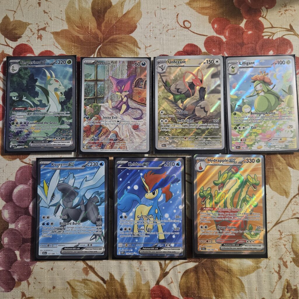 Pokemon