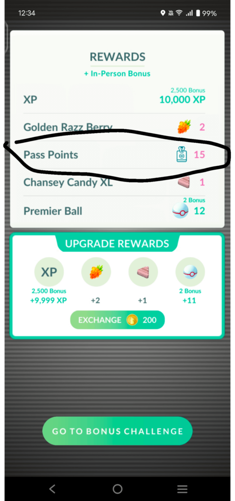 Has this happened before? Or a bug? (If bug then good mess up lol I got a few more candies)