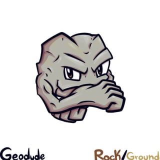 Rocks