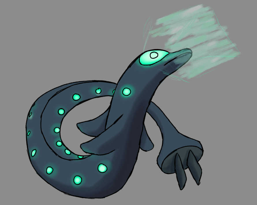 Need name ideas
