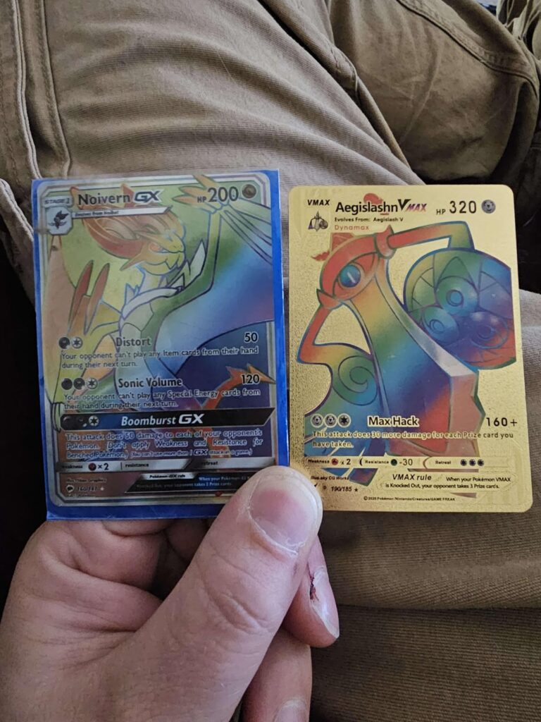 More garage sale finds