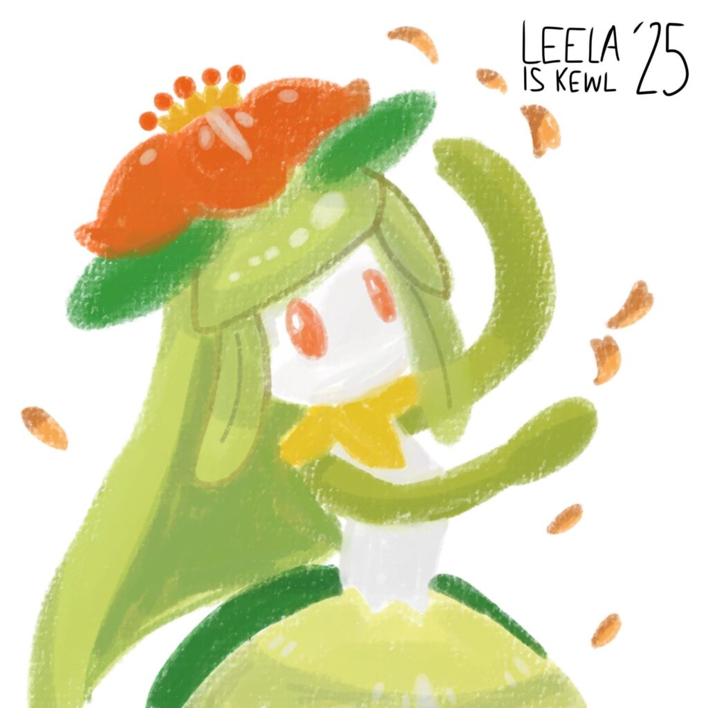 LILIGANT SUPREMACY ✨