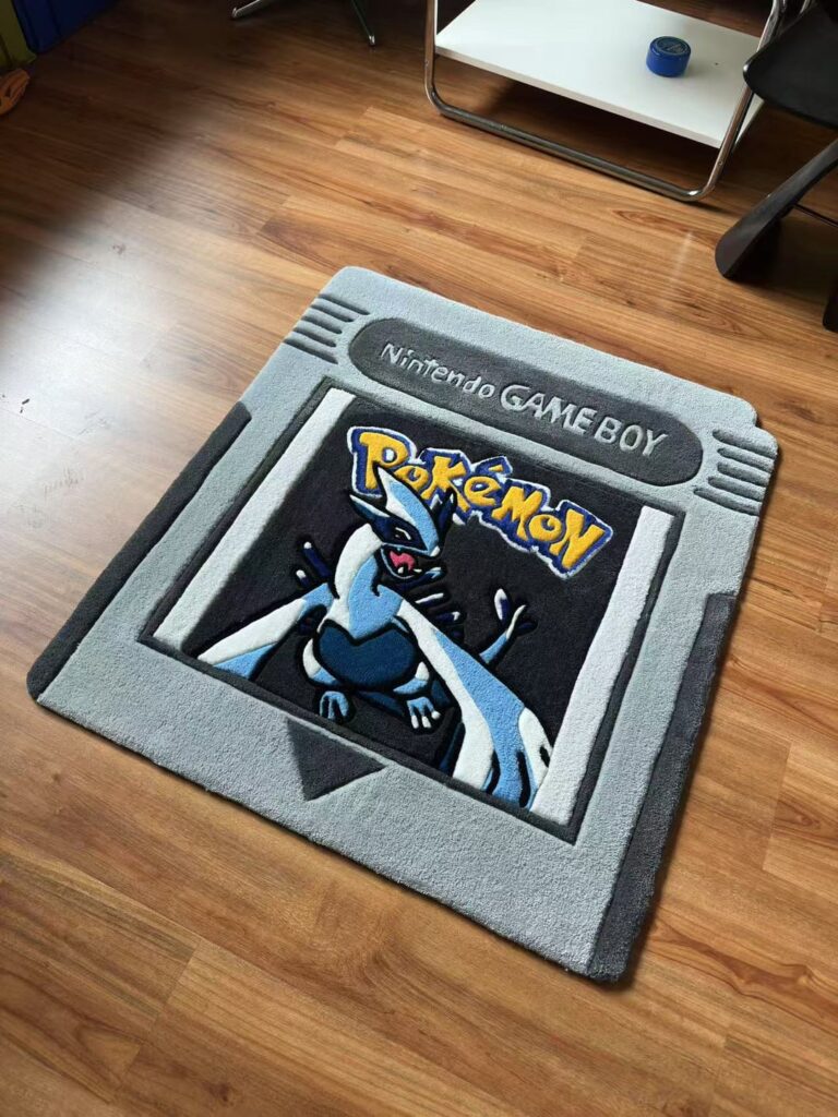 [OC] Sliver Cartridge 🩶