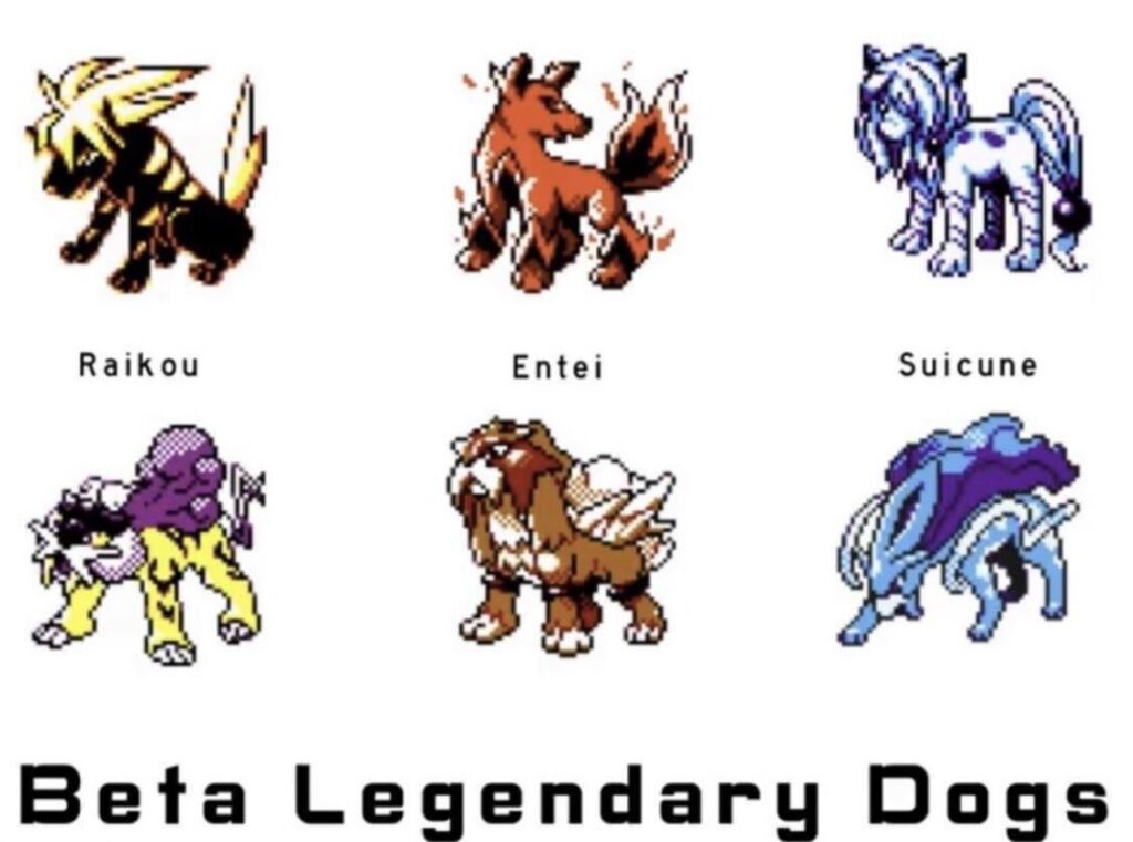 Do you like betas better? I think they have something...
