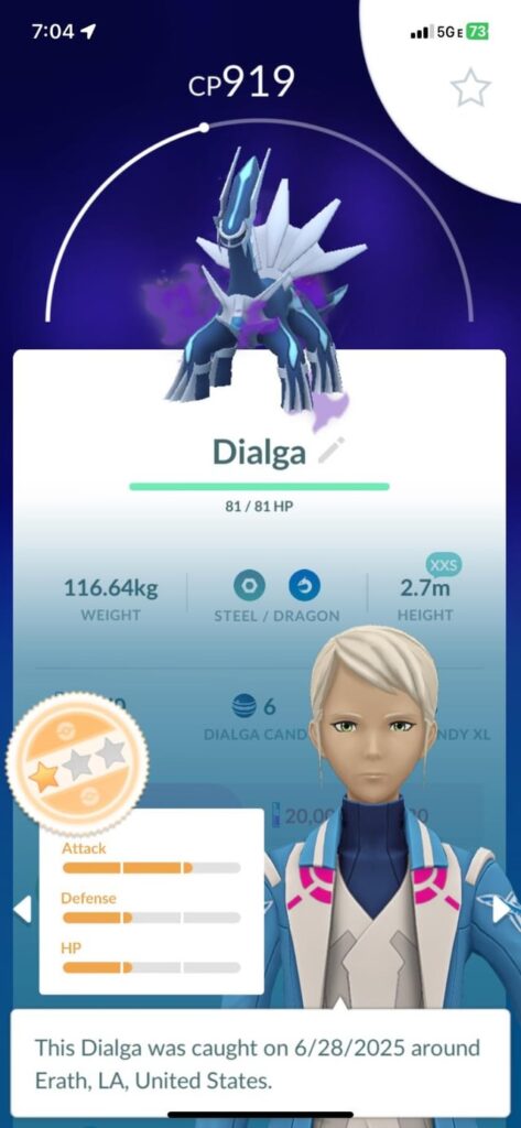 Kinda new to the game any recommendations on what to do with these two ?