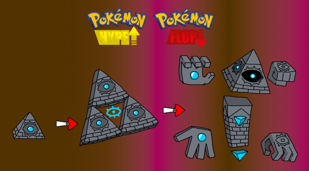 Day 18 of the meme fakemon dex