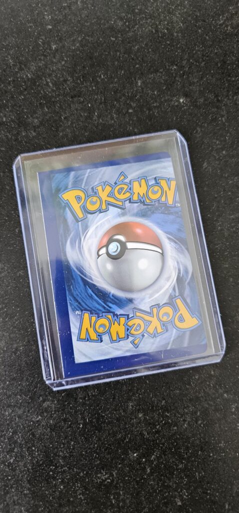 Huge Masterball Misprint White Flare. What to do?