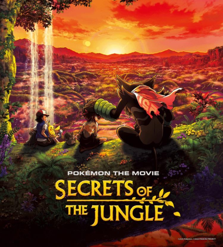 Made a comment on a post about this movie and decided to make a post about it: I agree with the motives of the villian in “secret of the jungle