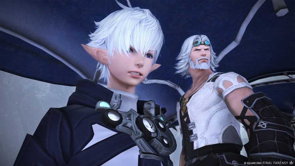 Yoshi-P reveals ‘positive discussions’ over Nintendo Switch 2 Final Fantasy 14 port