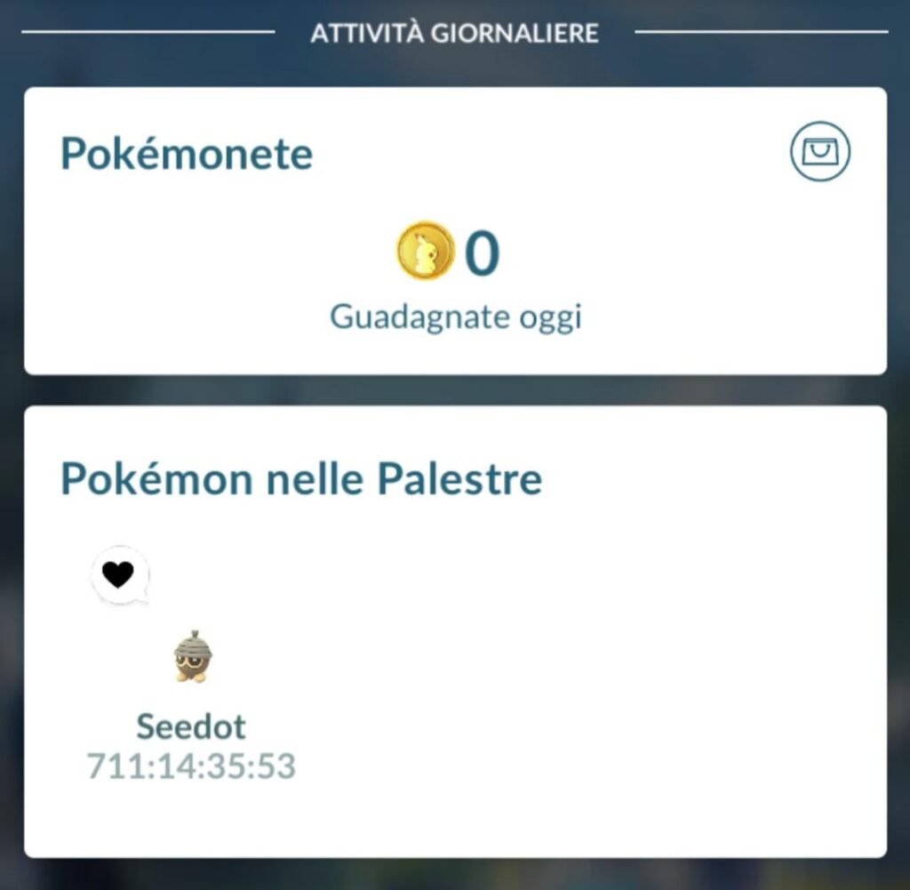 Just got back into the game, seems my gym is still up!