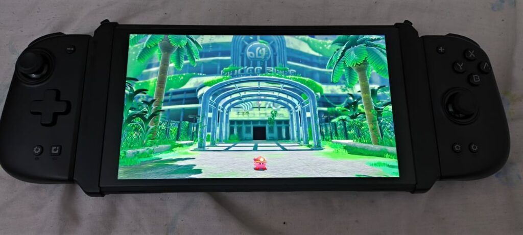 Just received my joycon adapter from mobapad for the switch 2, here is my thoughts