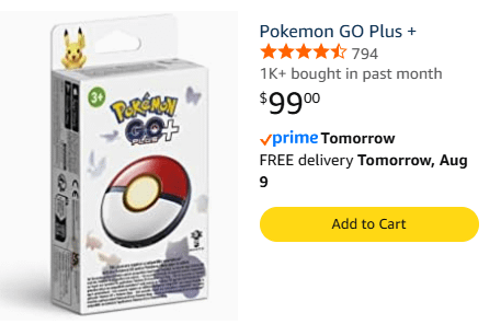 What happened!? I bought two of these two years ago for around $50 each, now it's more than a new video game...