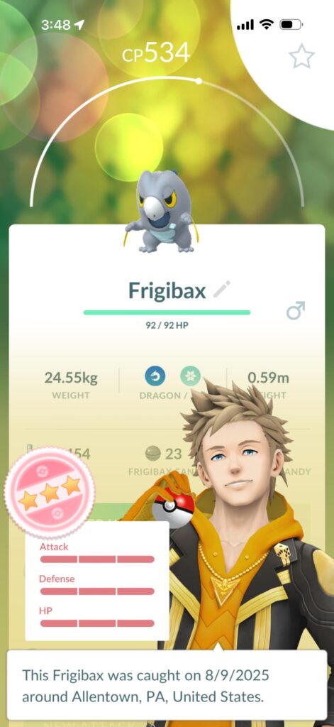 Field Research Hundo