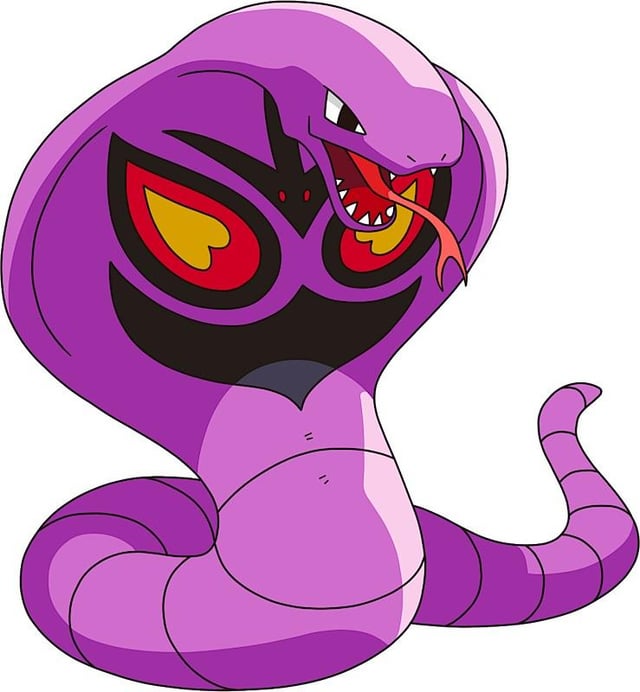 Pokemon gens 1-3 that I think should deserve megas before another pseudo-legendary
