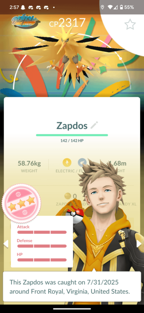 Just a question how do I know if it's a 4*? I only see the 3 stats