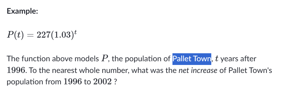 Interesting...