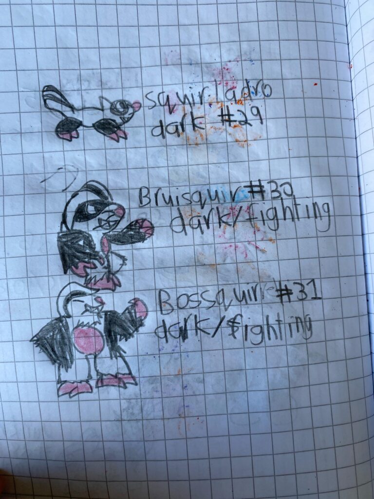 Mafioso fakemon