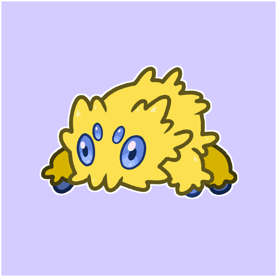 Joltik