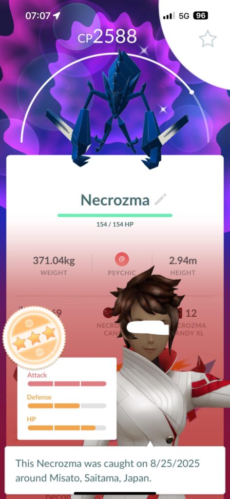 4th raid, time to go buy a scratch ticket