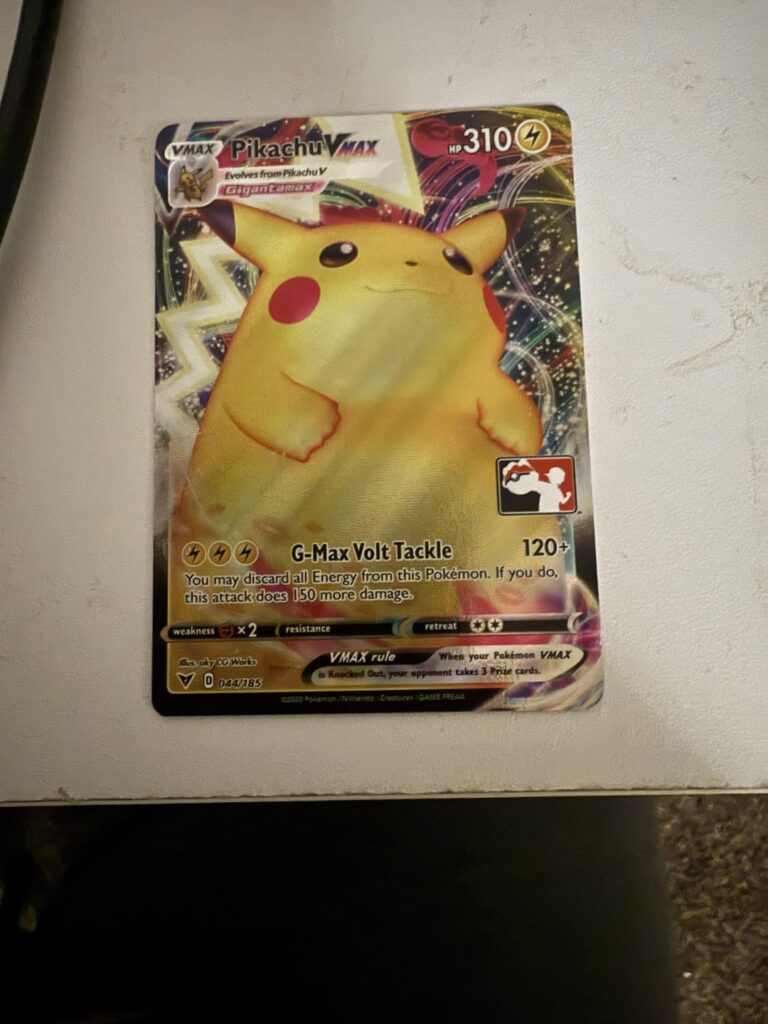 Should I grade my card.