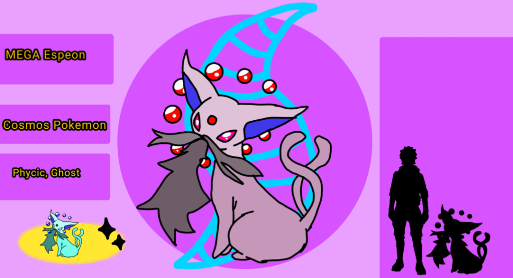 Give me your Pokemon Gigantimax Ideas and I'll draw them!