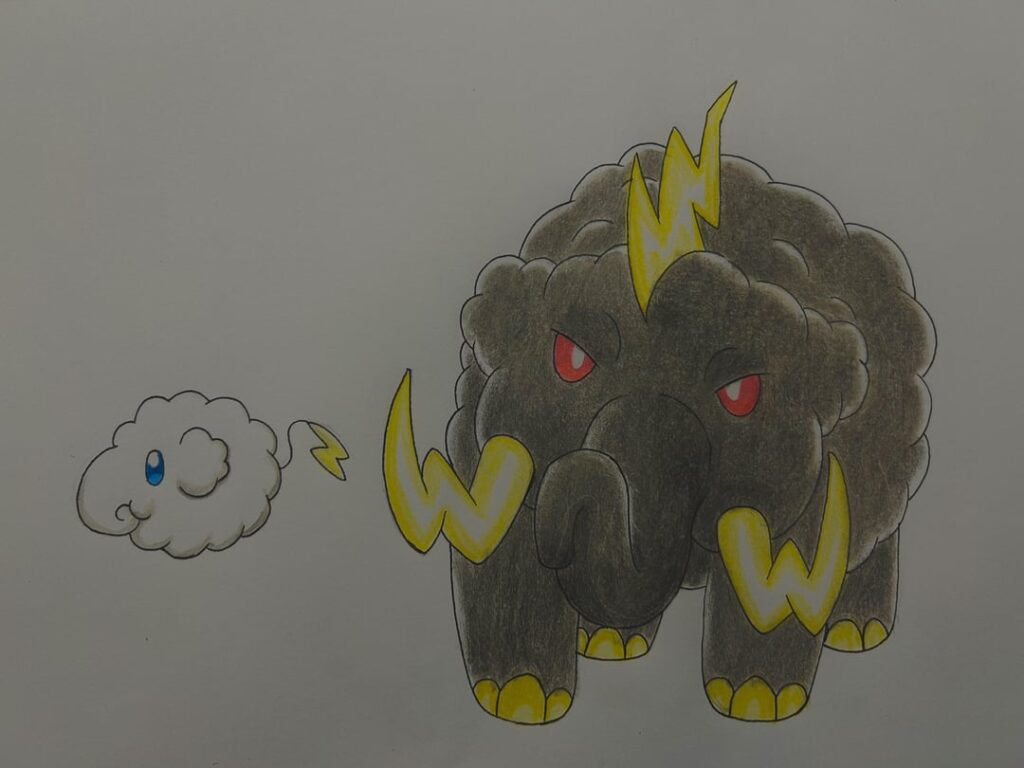 More fakemon