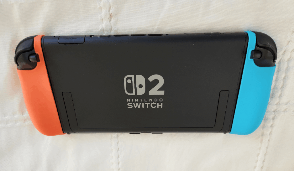 Tried the cheap silicone grips for Switch 2, here’s my take