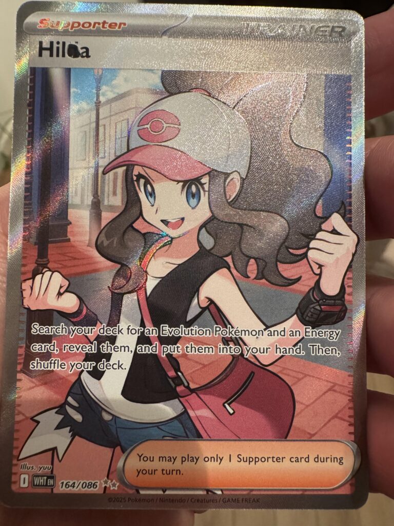 Is this considered a print error or just imperfection? lol