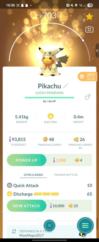 GUYS I JUST GOT THIS IN A TRADE
