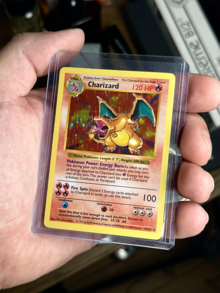Found this bad boy today 😍