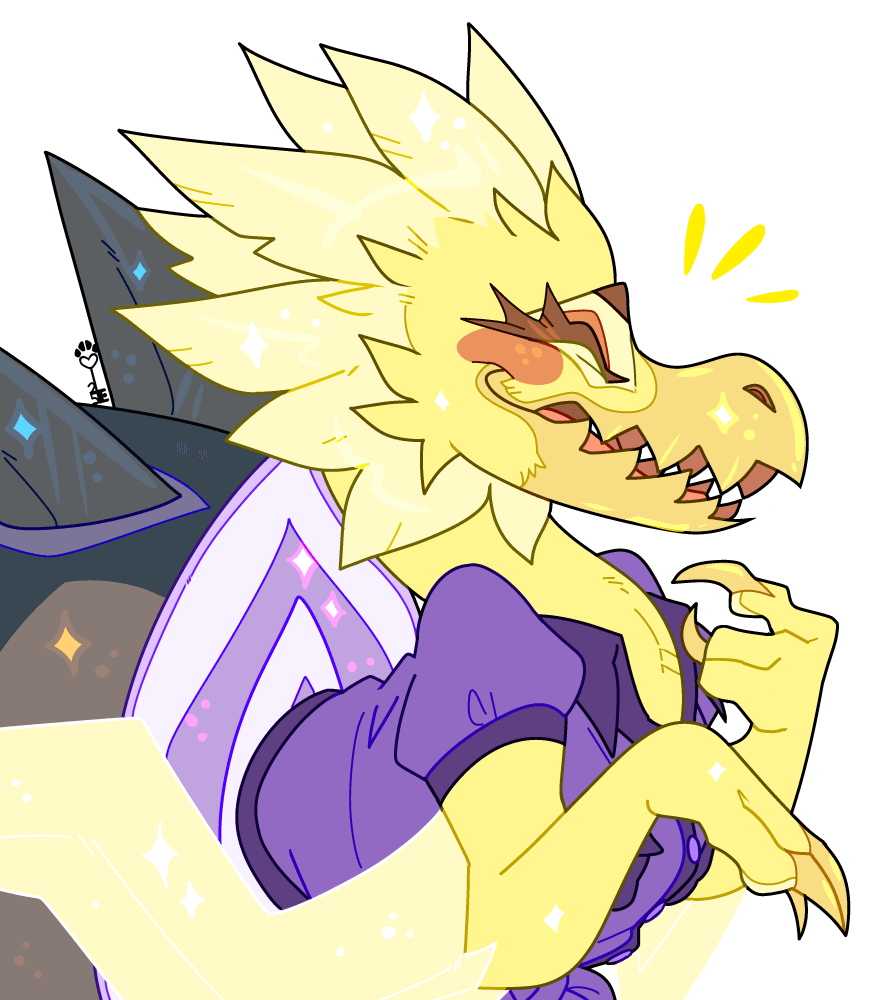 (oc) ARTFIGHT 2025: Petri ⚡