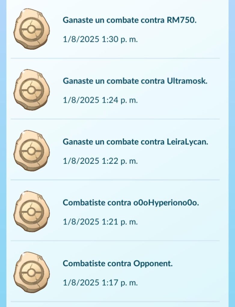 I guess GBL sets have 6 battles now?