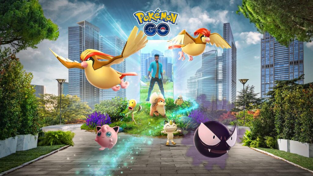 Almost 500 days later, the "Rediscover Go" update was the probably the most detrimental big named update to the game.