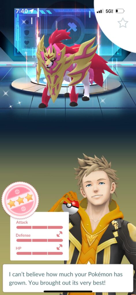 It may be bottle capped, but I finally have my first Shundo!
