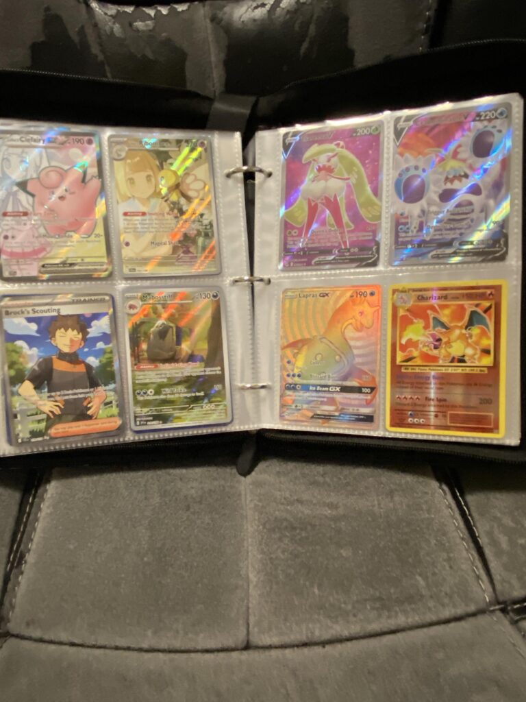 New to this sub as well as collecting! I’d love to trade or whatever is possible on this cool sub! Can’t believe this is my first time finding it