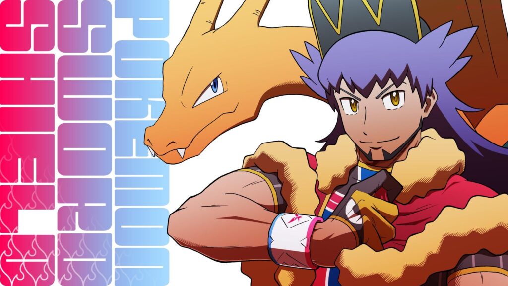 Leon’s ace shouldn’t have been Charizard