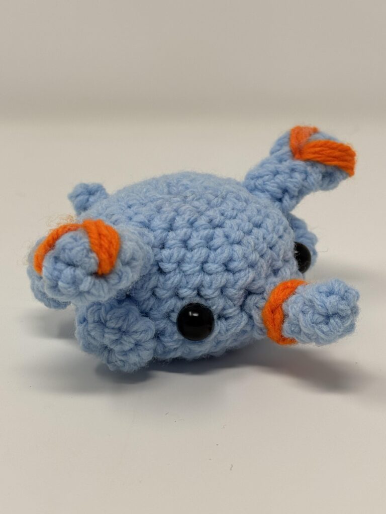 I made a little Phanpy!