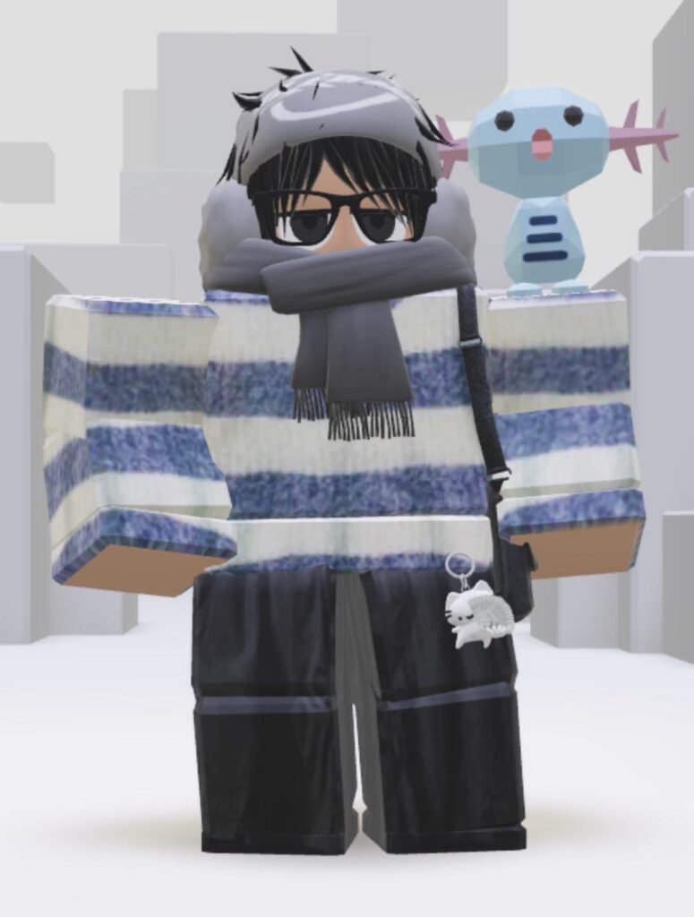 Roblox UGC!