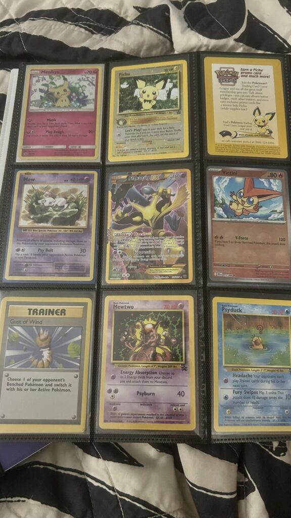 Here’s some of the goods for now:)