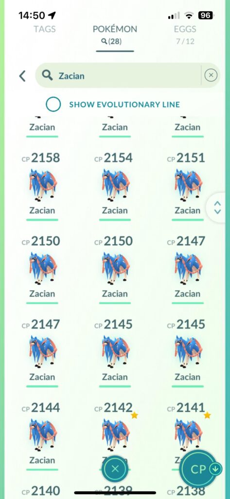 Am i really just this unlucky