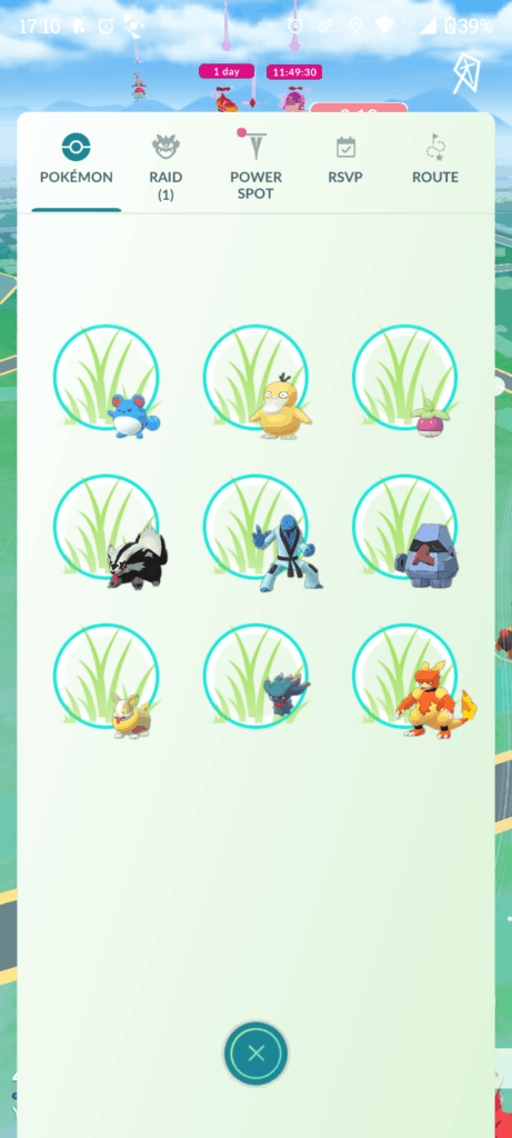 Is my game glitches or gone back in time